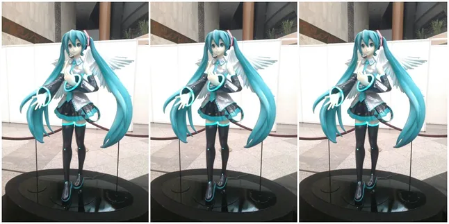 Ini Alasan Hatsune Miku Pilih Konser Perdana di Jakarta!