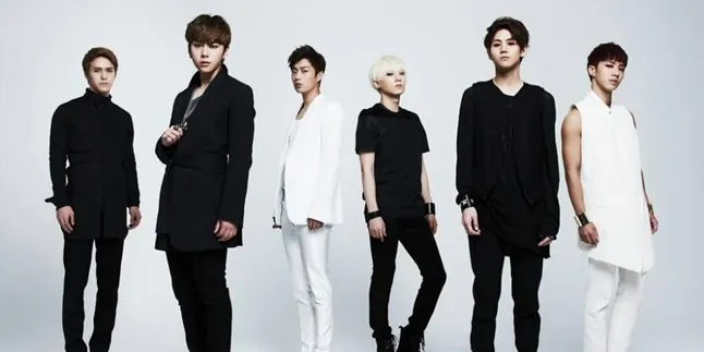 Ini Alasan Hyunseung Putuskan Tinggalkan Boyband BEAST