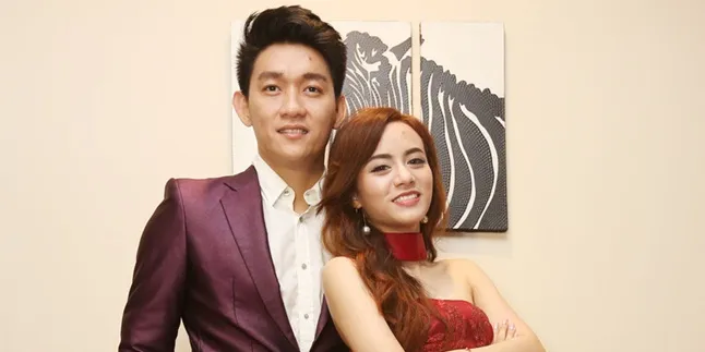 Ini Alasan Ifan Seventeen & Calon Istri Pilih Prewed di Turki
