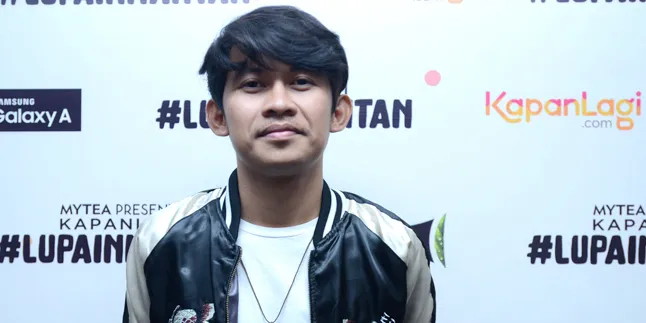 Ini Alasan Indra Jegel Jadi Pemeran Utama di #LupainMantan
