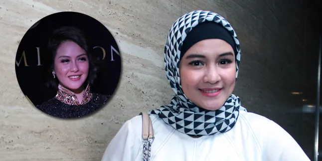 Ini Alasan Intan Nuraini Klop dan Bersahabat Baik Dengan Revalina Ini Alasan Intan Nuraini Klop dan Bersahabat Baik Dengan Revalina