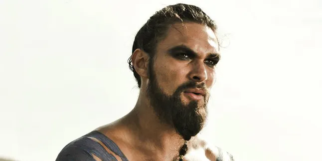Ini Alasan Jason Momoa Bangga Terlibat Dalam 'JUSTICE LEAGUE' Ini Alasan Jason Momoa Bangga Terlibat Dalam 'JUSTICE LEAGUE'