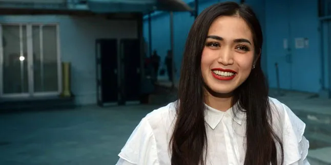 Ini Alasan Jessica Iskandar Tak Suka Pakai Daster Tradisional