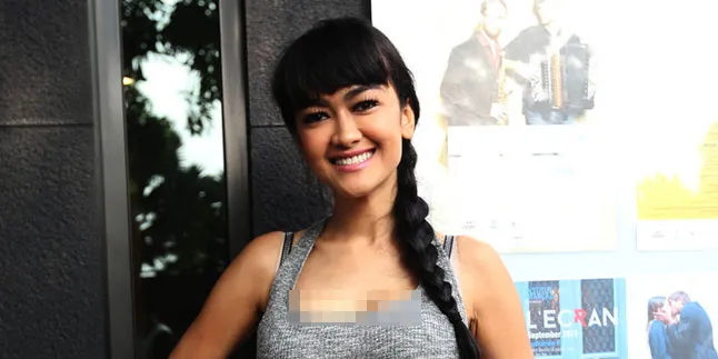 Ini Alasan Julia Perez 'Hibahkan' Gaston Castano Jadi Qurban