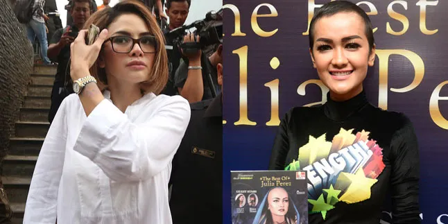 Ini Alasan Jupe Kecam Nikita Mirzani Lewat Akun Socmed