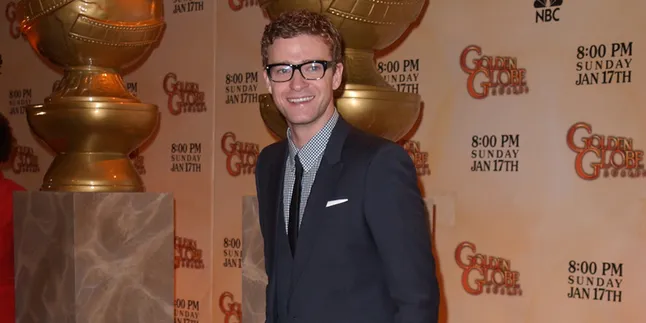 Ini Alasan Justin Timberlake Tinggalkan Boyband Legenda, NSync