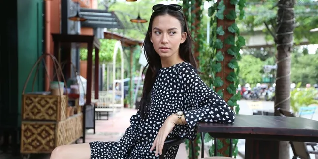 Ini Alasan Karina Nadila Baru Ikut Puteri Indonesia Tahun Ini