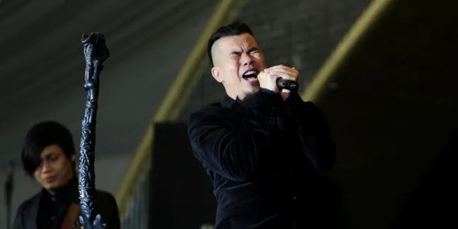 Ini Alasan Keluarga Korban Batal Manggung Bareng Ahmad Dhani