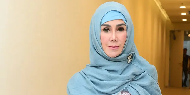 Ini Alasan Kenapa Amy Qanita Ulur Waktu Laporkan Haters