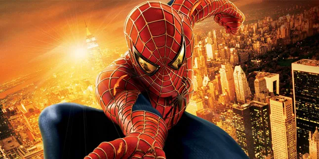 Ini Alasan Kenapa Dylan O'Brien Gagal Jadi Spider-Man