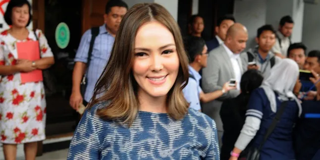 Ini Alasan Kenapa Gugatan Cerai Suami Cathy Sharon Ditolak Ini Alasan Kenapa Gugatan Cerai Suami Cathy Sharon Ditolak