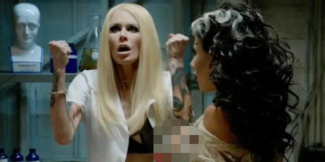 Ini Alasan Kenapa Hollywood Butuh Lebih Banyak Aktor Film Dewasa