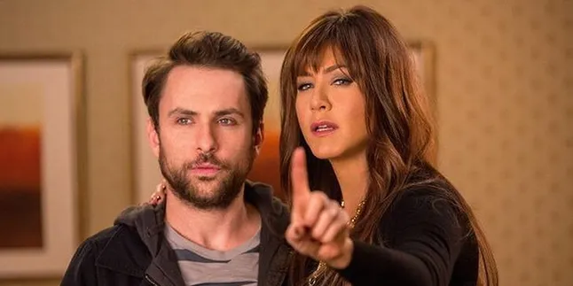 Ini Alasan Kenapa 'HORRIBLE BOSSES 2' Dapat Rating Rendah