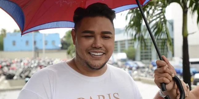 Ini Alasan Kenapa Ivan Gunawan Bilang Netizen Mudah Dibegoin