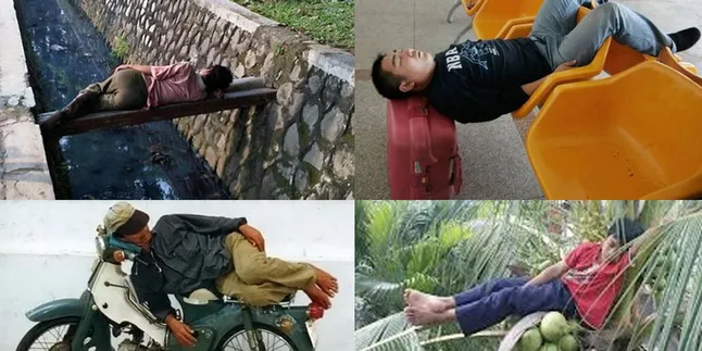 Ini Alasan Kenapa Kamu Butuh Kasur Saat Tidur!