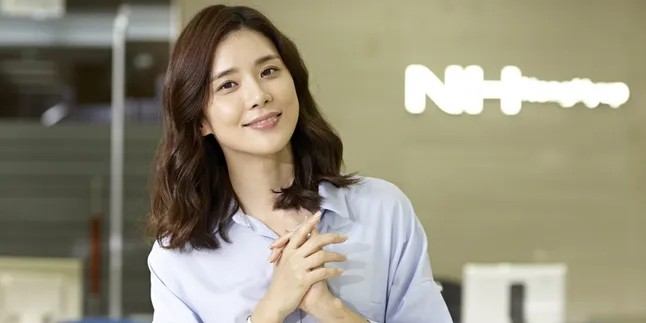 Ini Alasan Kenapa Lee Bo Young Nggak Mau Akting Bareng Suami Ini Alasan Kenapa Lee Bo Young Nggak Mau Akting Bareng Suami