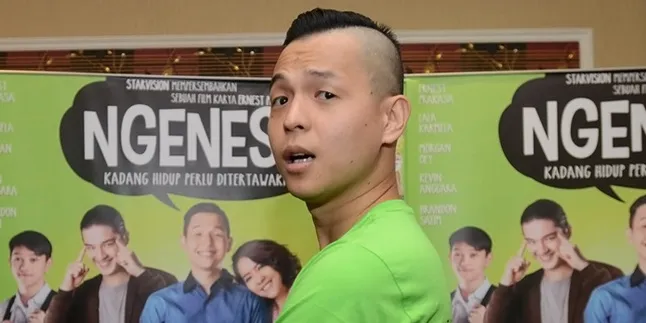 Ini Alasan Kenapa 'NGENEST' Tayang Tanggal 30 Desember 2015 Ini Alasan Kenapa 'NGENEST' Tayang Tanggal 30 Desember 2015