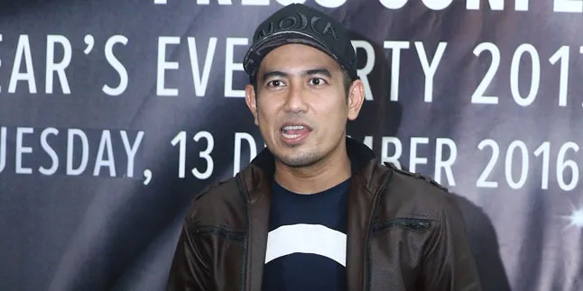 Ini Alasan Kenapa Rio Febrian Ingin Berbisnis di Yogyakarta