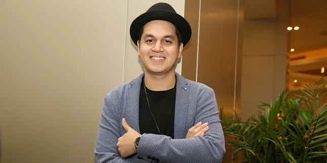 Ini Alasan Kevin Julio Pasang Tato Wajah Ibunda di Lengan Kiri