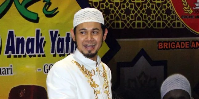 Ini Alasan Korban Perkosaan UGB Baru Melapor Ini Alasan Korban Perkosaan UGB Baru Melapor