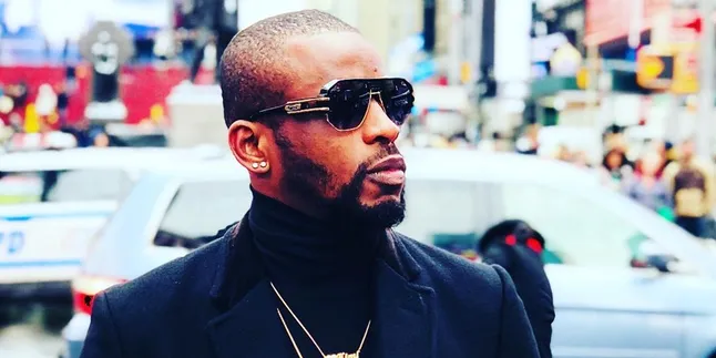 Ini Alasan Krusial Kenapa Greg Nwokolo Tak Menikahi Garneta Haruni