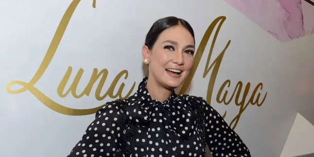 Ini Alasan Luna Maya Getol Berbisnis, Pensiun Jadi Artis? Ini Alasan Luna Maya Getol Berbisnis, Pensiun Jadi Artis?