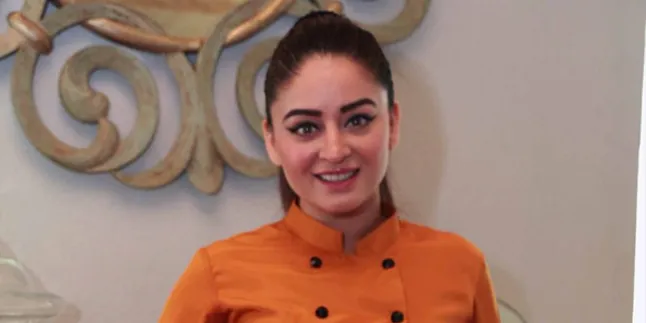 Ini Alasan Mahhi Vij Jadi Orang Miskin Dalam Serial 'Nakusha'