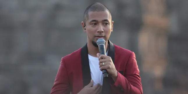 Ini Alasan Marcell Siahaan Beberapa Kali Pindah Keyakinan Ini Alasan Marcell Siahaan Beberapa Kali Pindah Keyakinan