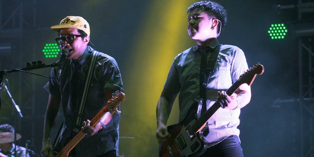 Ini Alasan Mengapa Pee Wee Gaskins Masuk Kembali ke Label