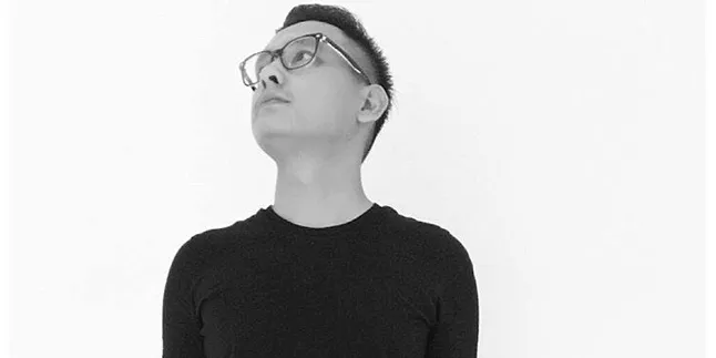 Ini Alasan Menonton #AnakArtis Season 2 Versi Ruben Adrian