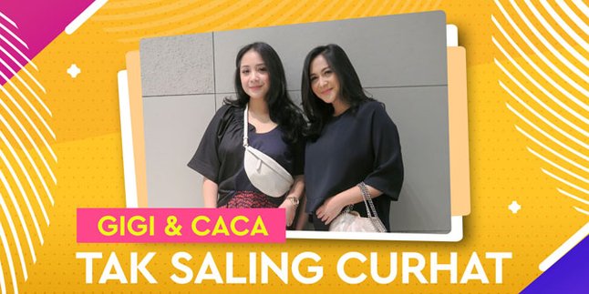 This is the Reason Why Nagita Slavina and Caca Tengker Never Share about Their Household