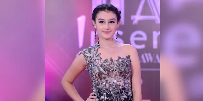 Ini Alasan Natasha Ryder Belum Lancar Berbahasa Indonesia