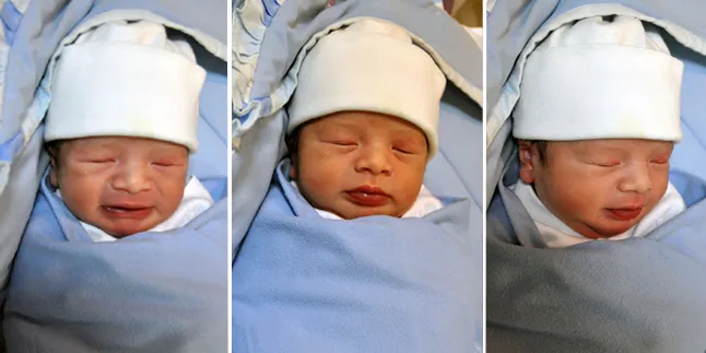 Ini Alasan Nikita Mirzani Persalinan Jumat Kliwon, 3 Oktober 2014