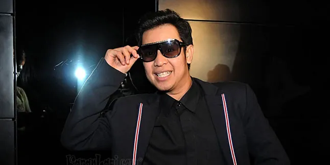 Ini Alasan Olga Syahputra Tak Hadir di Panggilan Pertama Ini Alasan Olga Syahputra Tak Hadir di Panggilan Pertama