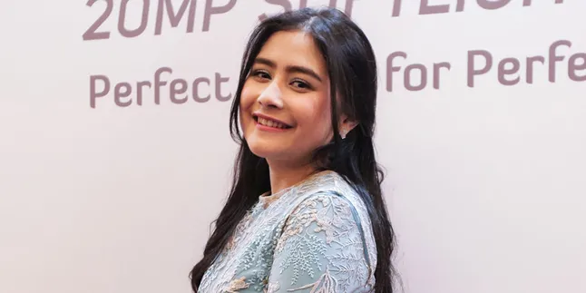Ini Alasan Prilly Tak Liburan ke Luar Negeri Bareng Teman