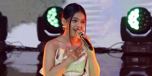 Ini Alasan Putri DA 4 Tutup Sementara Akun Instagramnya