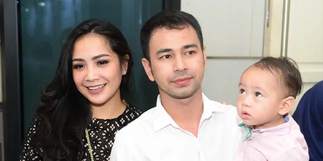 Ini Alasan Raffi Ahmad Ingin Buat Film Untuk Baby Rafathar