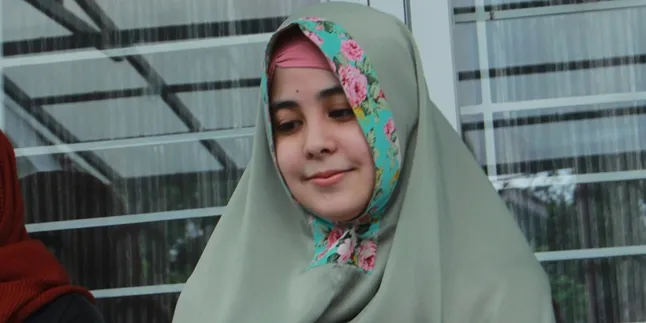 Ini Alasan Risty Tagor Tak Beri Tahu Stuart Soal Kelahiran Anak Ini Alasan Risty Tagor Tak Beri Tahu Stuart Soal Kelahiran Anak