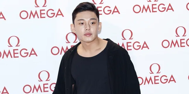 Ini Alasan Romantis Yoo Ah In Jadi Cameo 'Descendants of the Sun' Ini Alasan Romantis Yoo Ah In Jadi Cameo 'Descendants of the Sun'