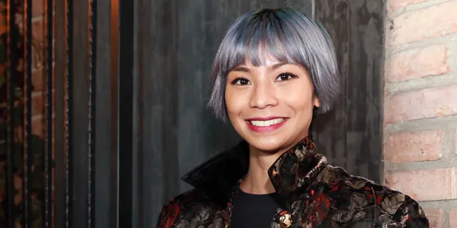 Ini Alasan Shareefa Daanish Ambil Peran di Film 'DANUR'