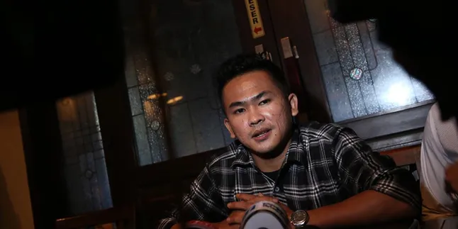Ini Alasan Suami Cita Citata Somasi Ivan Gunawan
