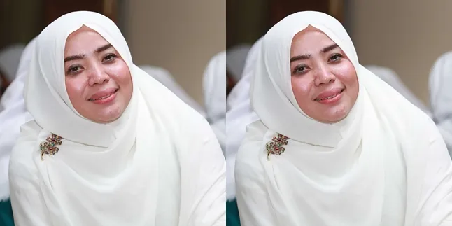 Ini Alasan Suami Muzdalifah Tidak Mau Pulang ke Rumah