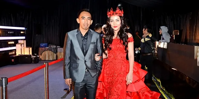 Ini Alasan Suryono Tak Ikut Umrah Bersama Keluarga Bella Shofie