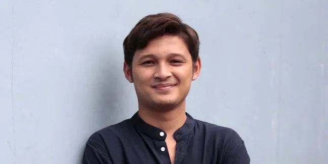 Ini Alasan Syamsir Alam Tak Terbuka Saat Awal Pacari Bunga Jelitha