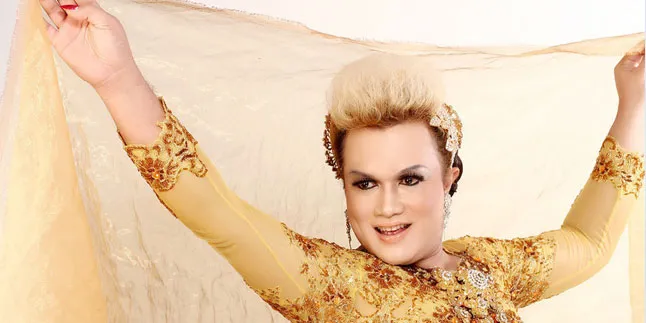 Ini Alasan Tata Liem Selalu Tampil Beauty