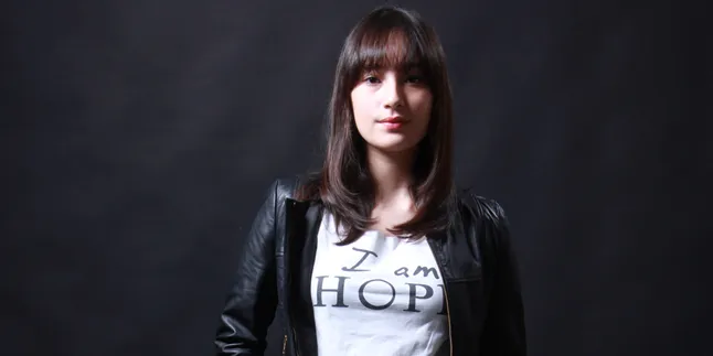 Ini Alasan Tatjana Saphira Mau Divonis Kanker di Film 'I AM HOPE'