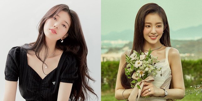 This is the reason why Suzy and Irene Red Velvet's names are not included in the Most Beautiful Women in the World 2020, disappointing netizens