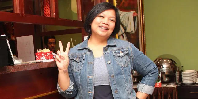 Ini Alasan Tika Panggabean Mau Terlibat Dalam Konser Gue 2