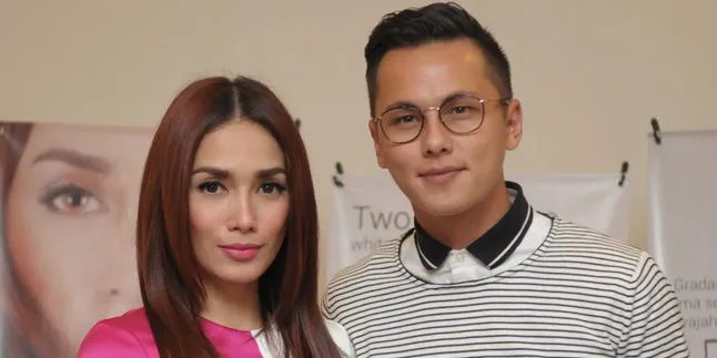 Ini Alasan Ussy Sulistiawati Memusuhi Andhika Pratama! Ini Alasan Ussy Sulistiawati Memusuhi Andhika Pratama!