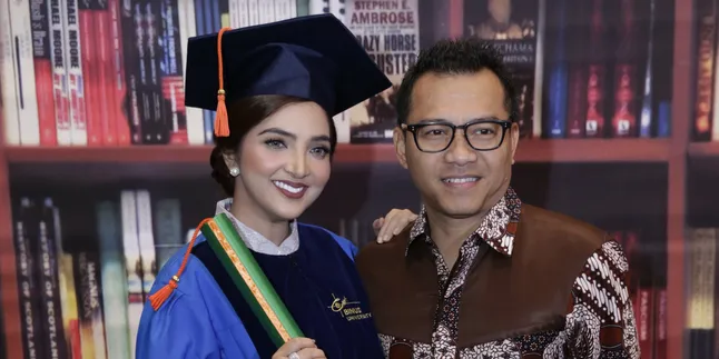 Ini Alasan Vital Anang Hermansyah Tak Lanjut Jadi Anggota DPR Tahun Depan